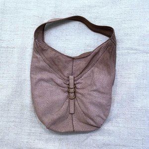 Kooba Winona large hobo mauve